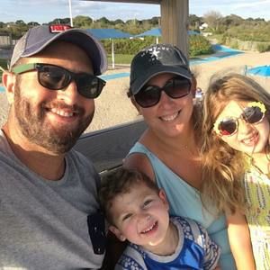 Meet your Posher, Jeri